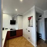 Malenkaja Italy S Terrasoi Na Krushe Apartment Odesa