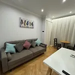 Malenkaja Italy S Terrasoi Na Krushe * Odesa