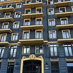 Malenkaja Italy S Terrasoi Na Krushe Apartment Odesa