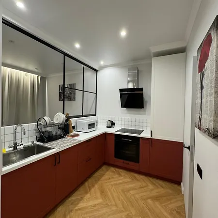Apartamento Malenkaja Italy S Terrasoi Na Krushe