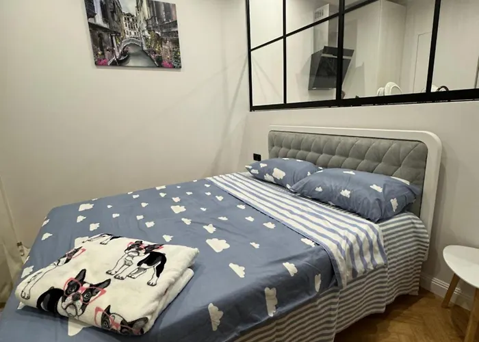 Apartment Malenkaja Italy S Terrasoi Na Krushe Odesa