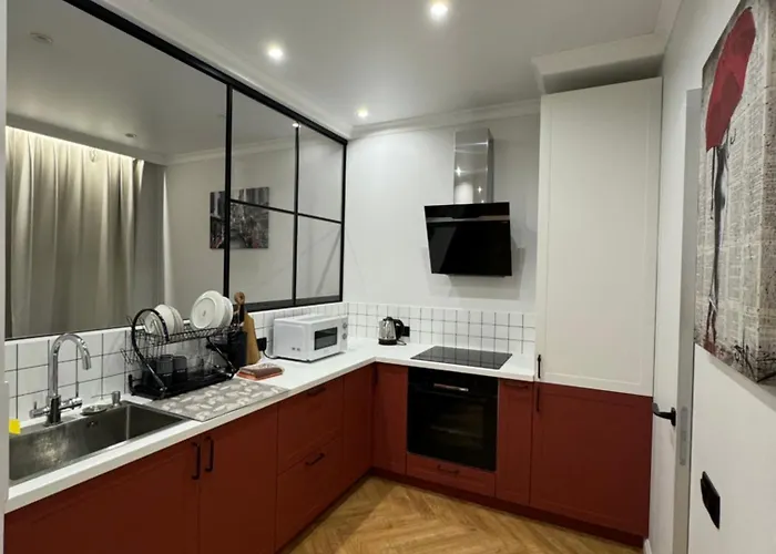 Apartment Malenkaja Italy S Terrasoi Na Krushe