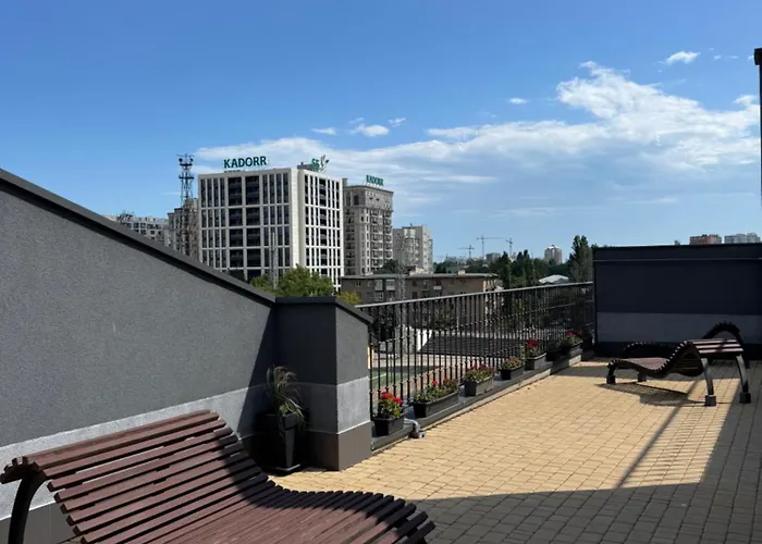 Apartment Malenkaja Italy S Terrasoi Na Krushe *