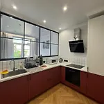 Apartment Malenkaja Italy S Terrasoi Na Krushe Odessa