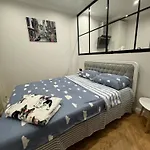 Daire Malenkaja Italy S Terrasoi Na Krushe Odessa
