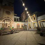 Malenkaja Italy S Terrasoi Na Krushe Daire Odessa