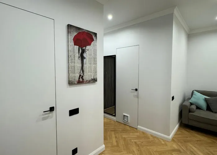 Malenkaja Italy S Terrasoi Na Krushe