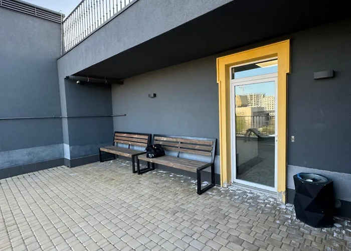 Malenkaja Italy S Terrasoi Na Krushe * Odesa