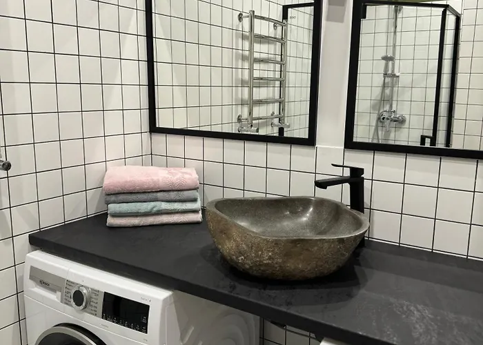 Apartman Malenkaja Italy S Terrasoi Na Krushe