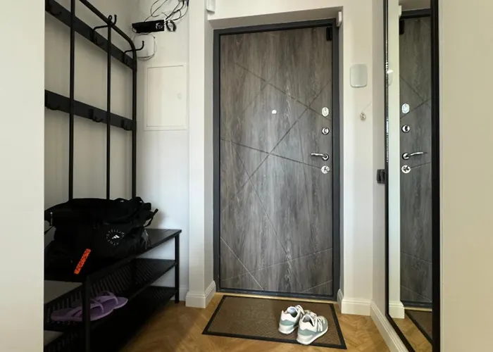 Apartman Malenkaja Italy S Terrasoi Na Krushe *