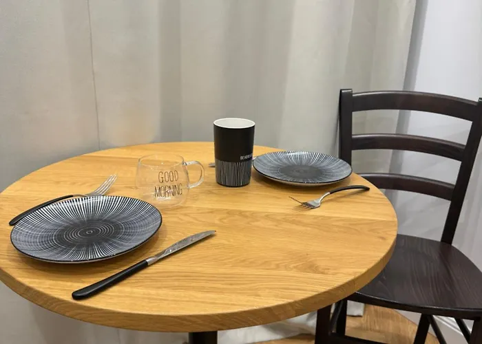 Apartman Malenkaja Italy S Terrasoi Na Krushe